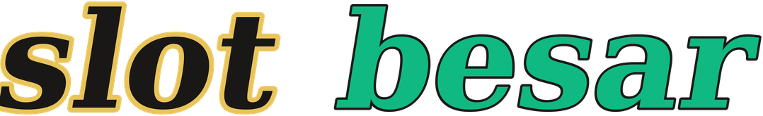 slot besar logo