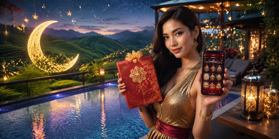 slot besar Lightning Roulette